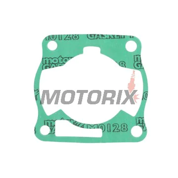 Těsnění pro válec (spodní) -ATHENA- S410485006159, Yamaha YZ 80 1993-2001, YZ 85 2002-2019