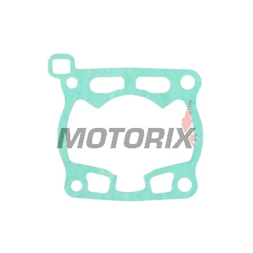 Těsnění pro válec (spodní) -ATHENA- S410510006117, Suzuki RM 125 1992-2003