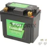 Akumulátor -4 RIDE- YTX5L-BS 4RIDE LI-ION, 38Wh 12V