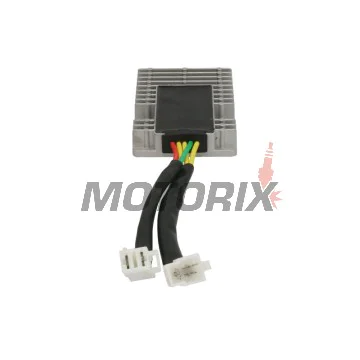 Regulátor dobíjení -DZE- regulátor dobíjení, 12V, 35A, KYMCO DINK 200 2008-2013
