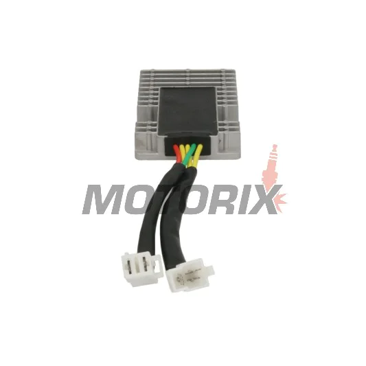 Regulátor dobíjení -DZE- regulátor dobíjení, 12V, 35A, KYMCO DINK 200 2008-2013