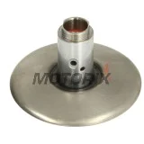 Spojka -RMS- Gilera Easy Moving 50 1995-1997, Gilera Storm 50 1994-1995, Gilera Typhoon 50 1994-1999, Vespa ET2 50 1997-2005, Piaggio NRG 50 1994-1996, Piaggio NTT 50 1995