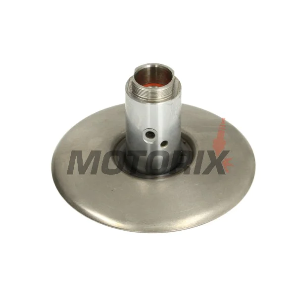 Spojka -RMS- Gilera Easy Moving 50 1995-1997, Gilera Storm 50 1994-1995, Gilera Typhoon 50 1994-1999, Vespa ET2 50 1997-2005, Piaggio NRG 50 1994-1996, Piaggio NTT 50 1995