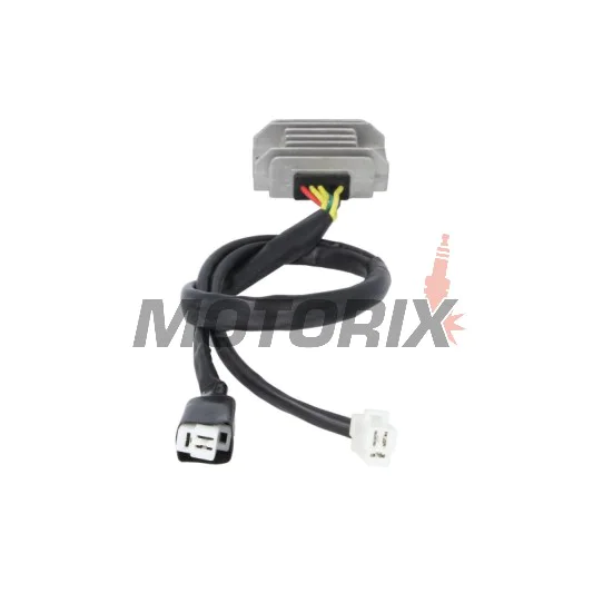 Regulátor dobíjení -DZE- regulátor dobíjení, 12V, 20A, HONDA NX 250 1988-1993