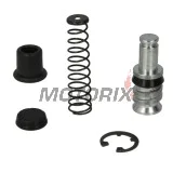 Opravná sada brzdové pumpy -TOURMAX- Suzuki DL 1000 2002-2011, Suzuki DL 650 2004-2006, Suzuki GS 700 1985, Suzuki GSF 1200 1996-2002, Suzuki GSF 600 2000-2003, Suzuki GSR 600 2006-2009, Suzuki GSX 750 1983-1986