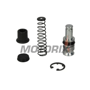 Opravná sada brzdové pumpy -TOURMAX- Suzuki DL 1000 2002-2011, Suzuki DL 650 2004-2006, Suzuki GS 700 1985, Suzuki GSF 1200 1996-2002, Suzuki GSF 600 2000-2003, Suzuki GSR 600 2006-2009, Suzuki GSX 750 1983-1986