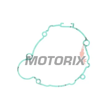 Těsnění víka statoru -WINDEROSA- KTM XC-W 200 2013-2016