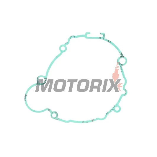 Těsnění víka statoru -WINDEROSA- KTM XC-W 200 2013-2016