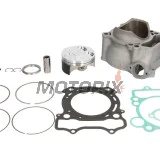 Sada válce a pístu -ATHENA- 250cc (77mm), Yamaha WR 250 2001-2012, YZ 250 2001-2007