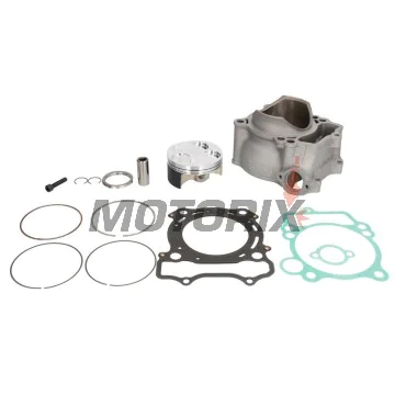 Sada válce a pístu -ATHENA- 250cc (77mm), Yamaha WR 250 2001-2012, YZ 250 2001-2007