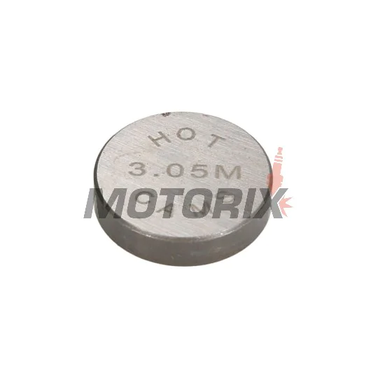 Ventilová podložka -4 RIDE- 13x3.05mm