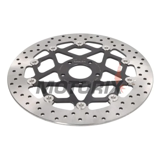 Brzdový kotouč -BREMBO- 78B408B0, KTM 890 Duke R (2020-2022)