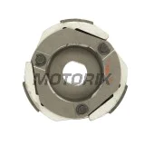 Spojka -RMS- Aeon Cobra 125 2003-2006, Honda FES 125 2003-2013, Honda FES 150 2007-2009, Honda NES 125 2000-2002, Honda NES 150 2000-2006, Honda NSC 110 2011-2016, Honda PCX 125 2010-2014, Honda PES 125 2006-2013