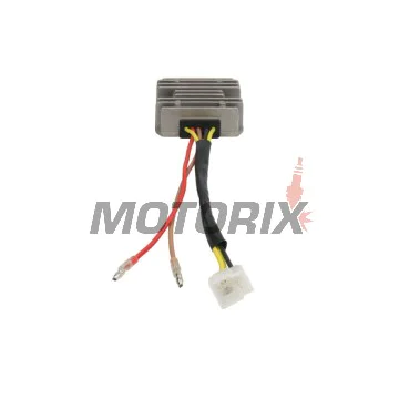 Regulátor dobíjení -DZE- regulátor dobíjení, 12V, 25A, KAWASAKI KZ 750/1000 1981-1982