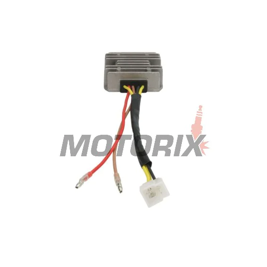 Regulátor dobíjení -DZE- regulátor dobíjení, 12V, 25A, KAWASAKI KZ 750/1000 1981-1982