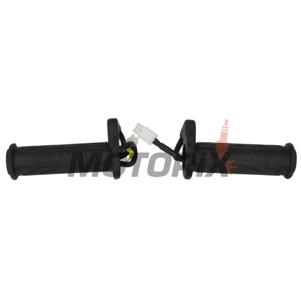 Vyhřívané rukojeti -OXFORD- HotGrips Essential Scooter