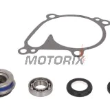 Opravná sada vodní pumpy -HOT RODS- Kawasaki KFX 700; KRF 750 Teryx; KVF 650; KVF 650; KVF 700; KVF 750