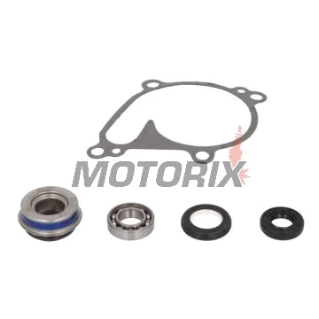 Opravná sada vodní pumpy -HOT RODS- Kawasaki KFX 700; KRF 750 Teryx; KVF 650; KVF 650; KVF 700; KVF 750