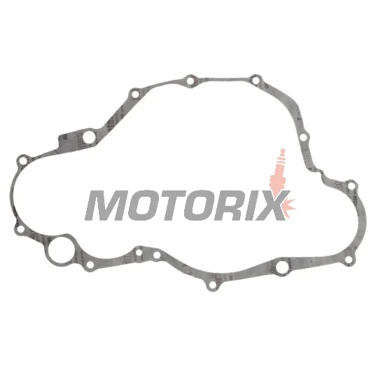 Těsnění víka spojky -WINDEROSA- Yamaha WR 450 2007-2015, Yamaha YZ 450 2007-2009