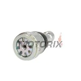 Čep -ALL BALLS- Polaris ACE 900 2017, Brutus 1028 2013-2015, Brutus 900 2013, General 1000 2016-2017, Ranger 1000 2015-2017