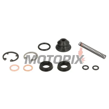 Opravná sada brzdové pumpy -ALL BALLS- Honda CB 1000 2008-2015, Kawasaki ZX-6R 636 2005-2006, ZX-6RR 600 2005-2006, Suzuki GSX-R 600 2004-2014, GSX-R 750 2004-2007