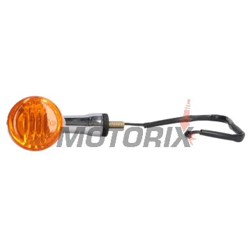 Blinkr -VICMA- zadní pravý, SUZUKI VZ Intruder M800 (10-), VZR Intruder M1800R (06-), VL Intruder C800 (06-11), VL Intruder Volusia 800 (01-05)