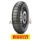 Zadní off-road pneumatika -PIRELLI MOTOR- 150/70R17, M+S SCORPION RALLY STR