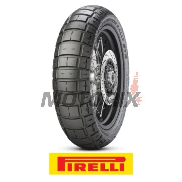 Zadní off-road pneumatika -PIRELLI MOTOR- 150/70R17, M+S SCORPION RALLY STR