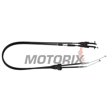 Plynové lanko -ZAP TECHNIX- Suzuki RM-Z 250/450 2016-