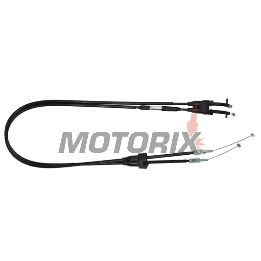 Plynové lanko -ZAP TECHNIX- Suzuki RM-Z 250/450 2016-