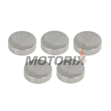 Ventilová podložka -4 RIDE- 5ks, 7.48x2.00mm