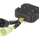 Regulátor dobíjení -ATHENA- regulátor dobíjení, Kawasaki Brute Force 750 2005-2006, KAF 300/620 1999-2002, KAF 360 2003-2013, KAF 700 2004-2006, KFX 700 2004-2009/2011, KLF 300 1999-2005, KVF 650 2005-2013