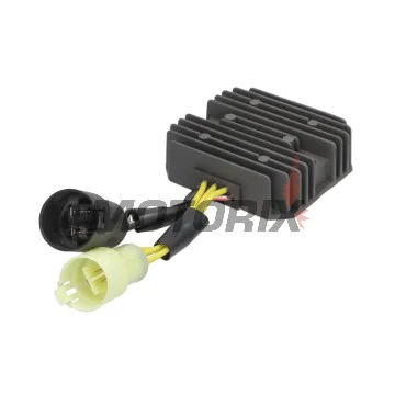 Regulátor dobíjení -ATHENA- regulátor dobíjení, Kawasaki Brute Force 750 2005-2006, KAF 300/620 1999-2002, KAF 360 2003-2013, KAF 700 2004-2006, KFX 700 2004-2009/2011, KLF 300 1999-2005, KVF 650 2005-2013