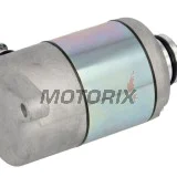 Startér -ATHENA- Honda FES 150 2003-2005, FES 125 2004-2007, NES 125/150 2000-2006, PES 125 2006-2013, PES 150 2006-2010, SES 125 2002-2006, SES 150 2002-2004, SH 150 2001-2008