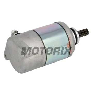 Startér -ATHENA- Honda FES 150 2003-2005, FES 125 2004-2007, NES 125/150 2000-2006, PES 125 2006-2013, PES 150 2006-2010, SES 125 2002-2006, SES 150 2002-2004, SH 150 2001-2008