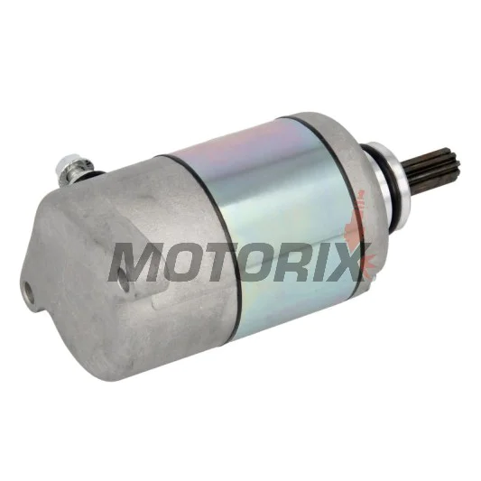 Startér -ATHENA- Honda FES 150 2003-2005, FES 125 2004-2007, NES 125/150 2000-2006, PES 125 2006-2013, PES 150 2006-2010, SES 125 2002-2006, SES 150 2002-2004, SH 150 2001-2008