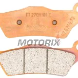 Brzdové destičky -BREMBO- 07BB0483, Alfer AR/VR/No, Aprilia MX/Pegaso/RST/RX/SX, ATK 125/250/260/406/Cross/Dirt/Enduro/MX/Quad/Supermotard, Beta RR, BMW G/HP2/K/R, Cagiva City/Elefant, Ducati Monster/Multistrada, Gas Gas EC/Enducross/MC/TT/Wild, KTM EXC/S