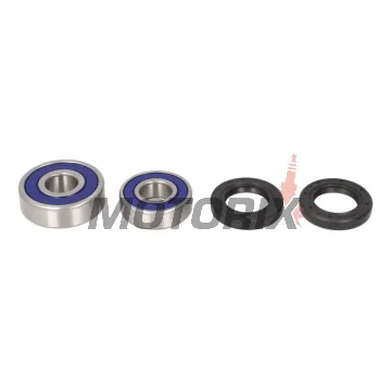 Sada ložisek kola -ALL BALLS- Honda XL 200 1983-1984, XL 250 1978-1981, XL 500 1979-1981, XR 200 1981-2002, XR 250 1979, 1981-1985, XR 350 1983-1984, XR 500 1979-1984, XR 650 1993-2015