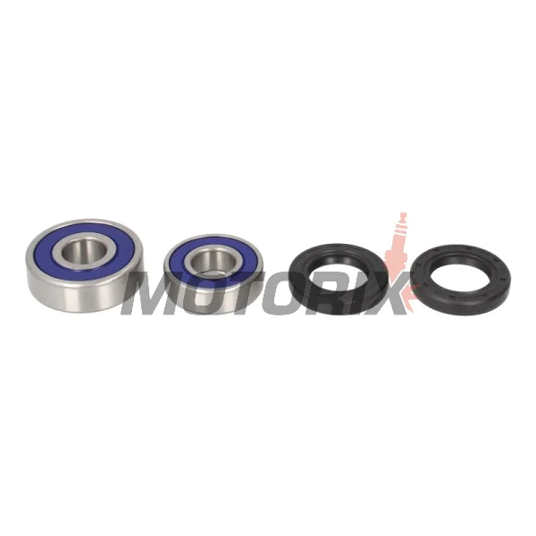 Sada ložisek kola -ALL BALLS- Honda XL 200 1983-1984, XL 250 1978-1981, XL 500 1979-1981, XR 200 1981-2002, XR 250 1979, 1981-1985, XR 350 1983-1984, XR 500 1979-1984, XR 650 1993-2015