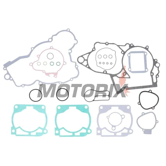 Kompletní sada těsnění motoru -WINDEROSA- Husaberg TE 300 2011-2014, Husqvarna TE 300 2014, KTM XC 300 2008-2016, KTM XC-W 300 2008-2016