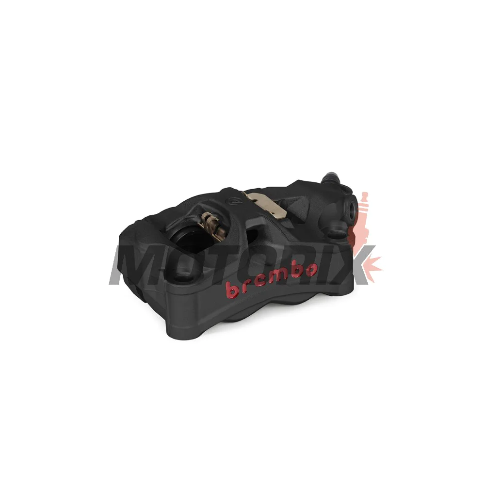 Brzdový třmen -BREMBO- Ducati Panigale V4, V4S 1103/Streetfighter V4S 1103 (2018-2022) | Triumph Street Triple 765R, Tiger 900, 900 GT (2020-2021)