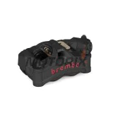 Brzdový třmen -BREMBO- Ducati Panigale V4, V4S 1103/Streetfighter V4S 1103 (2018-2022) | Triumph Street Triple 765R, Tiger 900, 900 GT (2020-2021)