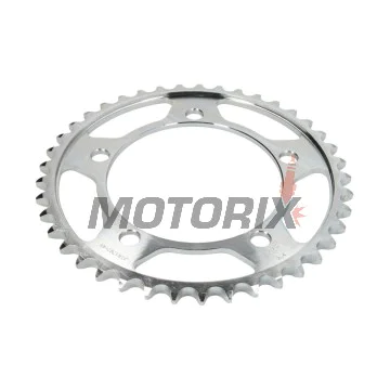 Zadní rozeta -JT- JTR1797,41, 41 zubů, ocelový, Suzuki GSX 1400 2001-2008