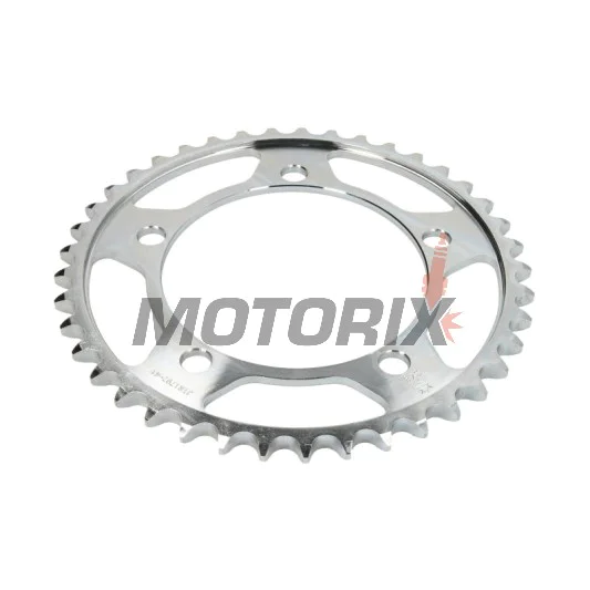 Zadní rozeta -JT- JTR1797,41, 41 zubů, ocelový, Suzuki GSX 1400 2001-2008