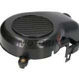 Vzduchový kryt ventilátoru -MOTORIX- Minarelli AC - Yamaha Neos, CPI