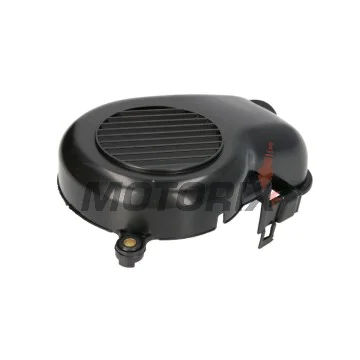 Vzduchový kryt ventilátoru -MOTORIX- Minarelli AC - Yamaha Neos, CPI