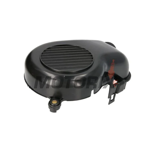 Vzduchový kryt ventilátoru -MOTORIX- Minarelli AC - Yamaha Neos, CPI