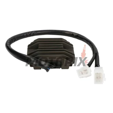 Regulátor dobíjení -TOURMAX- regulátor dobíjení, Kawasaki ZX-6R 636 2005-2006, Kawasaki ZX-6RR 600 2005