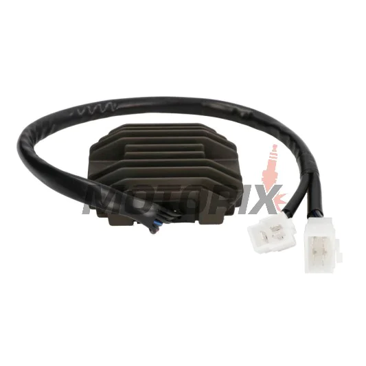 Regulátor dobíjení -TOURMAX- regulátor dobíjení, Kawasaki ZX-6R 636 2005-2006, Kawasaki ZX-6RR 600 2005