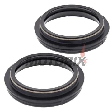 Prachovky pro přední vidlice -ALL BALLS- Harley-Davidson FXCW 1584 2008-2009, FXCWC 1584 2008-2011, FXD 1450 2006, FXD 1584 2007-2010, FXDB 1584 2007-2016, FXDBC 1690 2016, FXDBI 1432/1450 2006, FXDC 1584 2007-2014